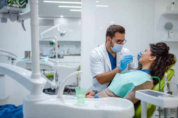 Best Full Mouth Reconstruction  in Sauk City, WI